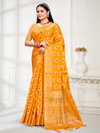 Parasmani Vol 7 By Bunawat Wedding Wear Silk Sarees Wholesale Online
